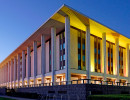 act australian national library canberra