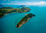 QLD_Whitsunday-Islands_Aerial-view