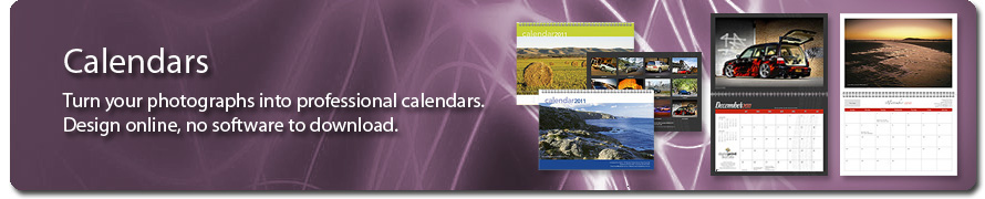 CALENDARS ONLINE