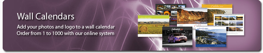 Wall Calendars picture 1