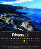 Desk Calendars Lime-3