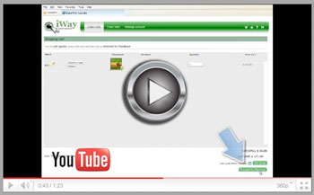 Video-Checkout