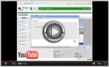 Video-Saving