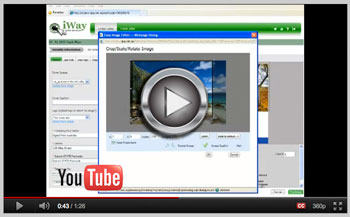 Video-Upload
