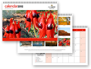calendar printing 1
