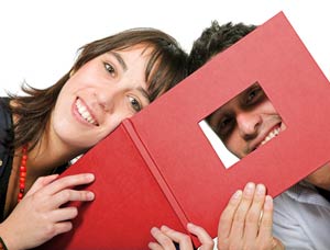 Express Photo Books