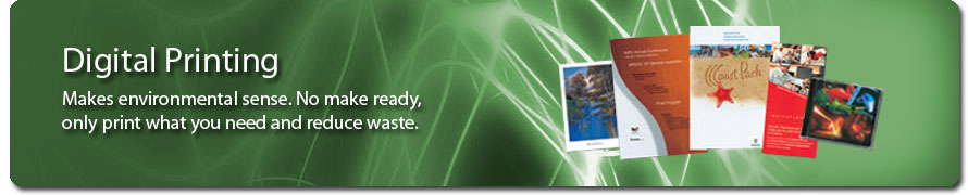 Digital Printing services pic 1
