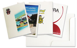 Presentation Folders pic 3