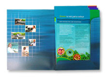 Presentation Folders side pic 2