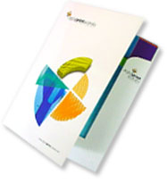 Presentation folders side pic 1