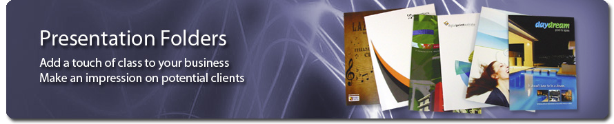presentation folders 1