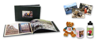Photo books online Picture 1 Photo books online