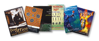 Self Publishing Picture 1 Self Publishing picture 1