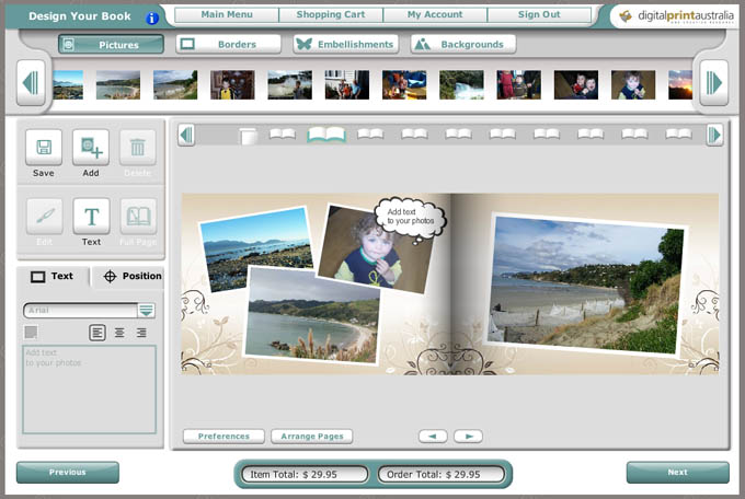 Photo Books Picture 4