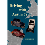 Driving-with-Austin-7s-Cover