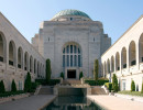 act australian war memorial canberra