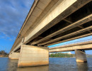 act kings avenue bridge