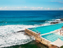 nsw seawater pool at bondi