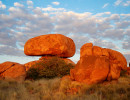 nt devils marbles