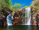 nt florence falls litchfield national park