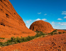 nt kata tjuta close up