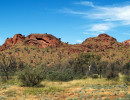 nt macdonnell ranges