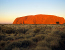 nt uluru