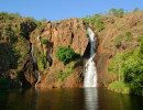 nt wangi falls litchfield national park