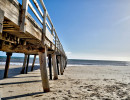 sa grange jetty