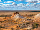 sa the breakaways coober pedy