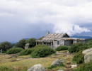 vic craigs hut alpine national park