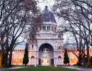 vic melbourne royal exhibition building