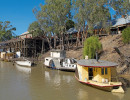 vic paddlesteamers on the murray echuca