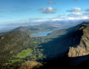 vic view from the balconies the grampians