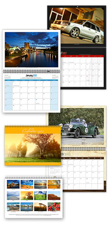 Wall Calendar images