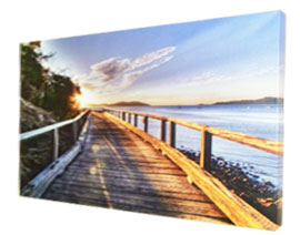 Canvas Prints | Easy online photo prints on canvas - Digital Print ...