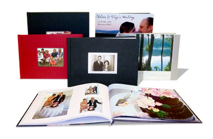 Photo-Book-Range