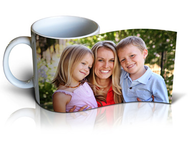 photo gifts mug