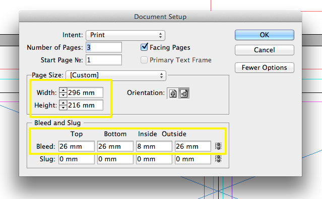 Document Setup-8