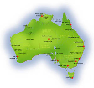 Australia