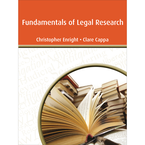 legal projects research