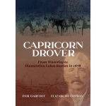 Capricorn-Drover-Cover
