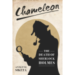 Chameleon-Cover