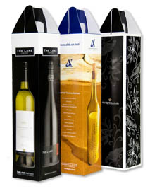 Wine Boxes